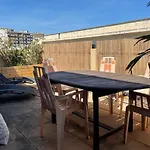 Le Cocon D'emie - Clim - Parking * نيم