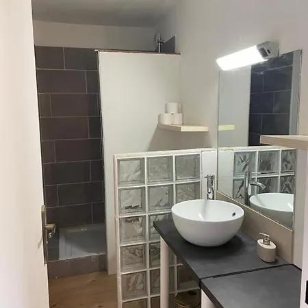 Le Cocon D'emie - Clim - Parking