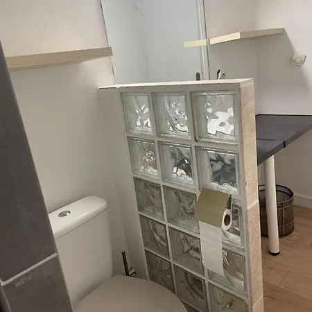 Le Cocon D'emie - Clim - Parking 님