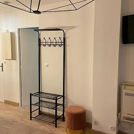 Le Cocon D'emie - Clim - Parking نيم