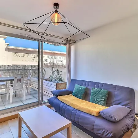 Le Cocon D'emie - Clim - Parking 님