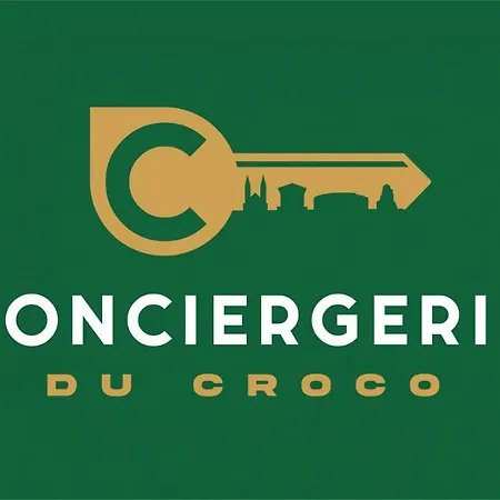 Le Cocon D'emie - Clim - Parking * نيم