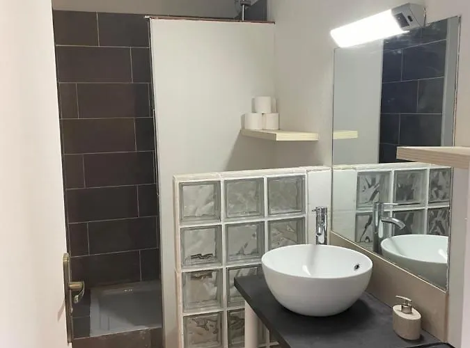 Le Cocon D'emie - Clim - Parking