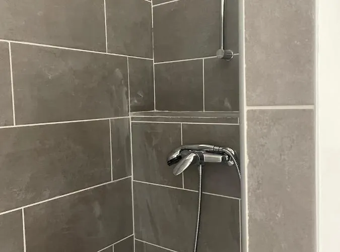 Le Cocon D'emie - Clim - Parking *