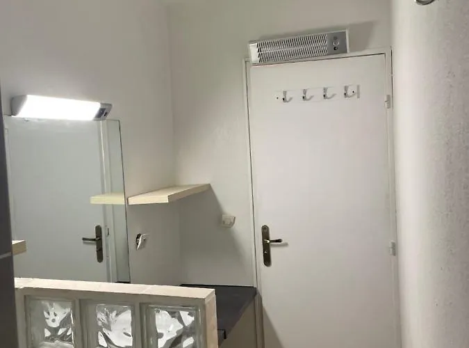 شقة Le Cocon D'emie - Clim - Parking *