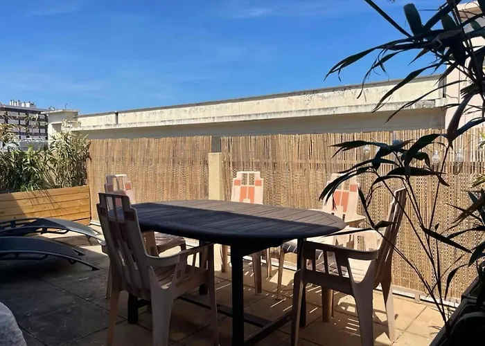 Le Cocon D'emie - Clim - Parking *