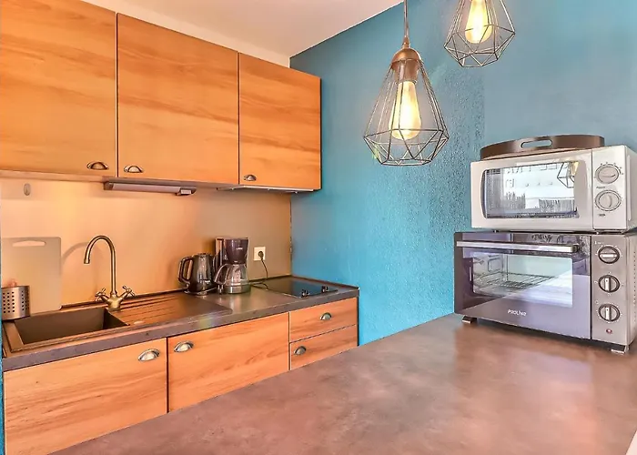 شقة Le Cocon D'emie - Clim - Parking نيم